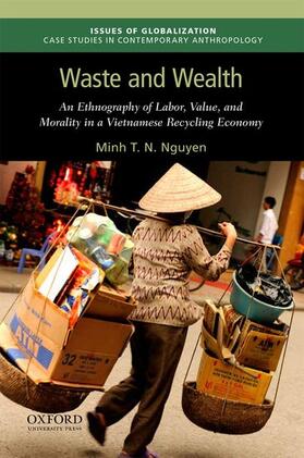 Nguyen | Waste and Wealth | Buch | 978-0-19-069260-5 | sack.de