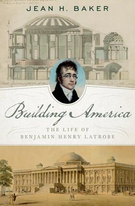 Baker |  Building America | Buch |  Sack Fachmedien