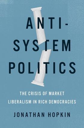 Hopkin |  Anti-System Politics | Buch |  Sack Fachmedien