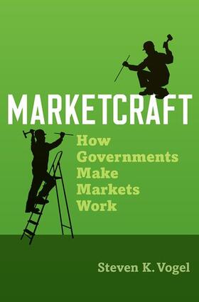 Vogel |  Marketcraft | Buch |  Sack Fachmedien