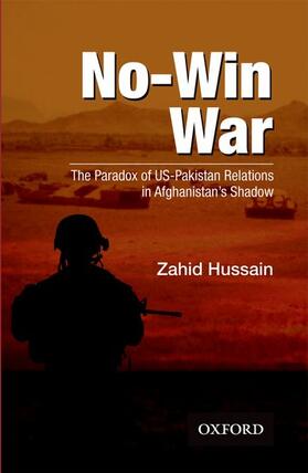 Hussain |  No-Win War | Buch |  Sack Fachmedien