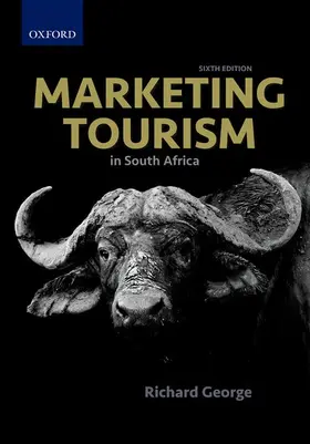 George |  Marketing Tourism in South Africa | Buch |  Sack Fachmedien