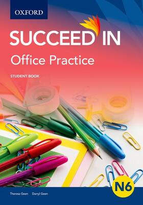 Geen |  Office Practice | Buch |  Sack Fachmedien