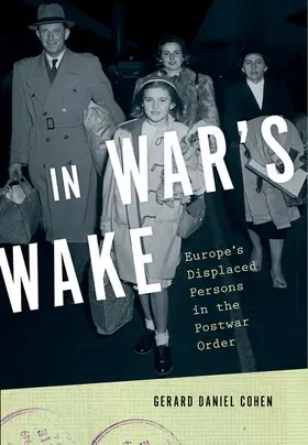 Cohen |  In War's Wake | Buch |  Sack Fachmedien