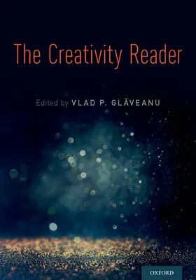 Glaveanu |  The Creativity Reader | Buch |  Sack Fachmedien