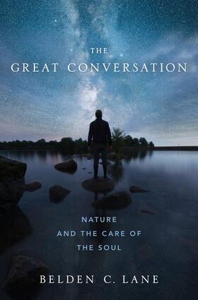 Lane |  The Great Conversation | Buch |  Sack Fachmedien