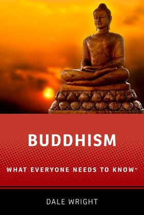 Wright |  Buddhism | Buch |  Sack Fachmedien