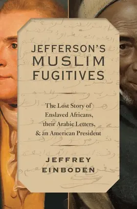 Einboden |  Jefferson's Muslim Fugitives | Buch |  Sack Fachmedien