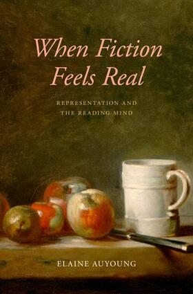 Auyoung |  When Fiction Feels Real | Buch |  Sack Fachmedien