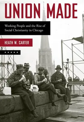 Carter |  Union Made | Buch |  Sack Fachmedien