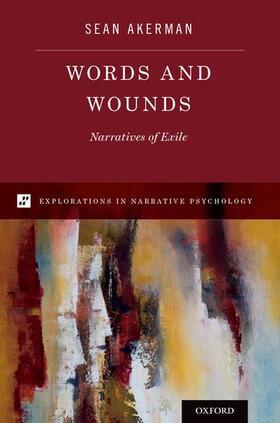 Akerman |  Words and Wounds | Buch |  Sack Fachmedien