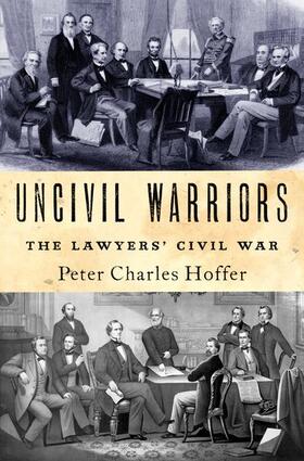 Hoffer |  Uncivil Warriors | Buch |  Sack Fachmedien
