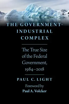 Light |  The Government-Industrial Complex | Buch |  Sack Fachmedien