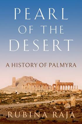 Raja |  Pearl of the Desert | Buch |  Sack Fachmedien