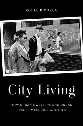 Kukla |  City Living | Buch |  Sack Fachmedien