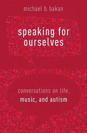 Bakan |  Speaking for Ourselves | Buch |  Sack Fachmedien