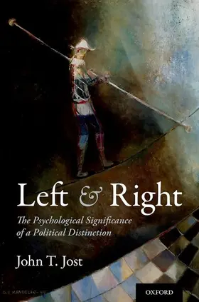 Jost |  Left and Right | Buch |  Sack Fachmedien