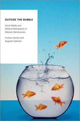 Vaccari / Valeriani |  Outside the Bubble | Buch |  Sack Fachmedien