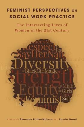 Butler-Mokoro / Grant |  Feminist Perspectives on Social Work Practice | Buch |  Sack Fachmedien