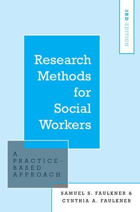 Faulkner |  Research Methods for Social Workers | Buch |  Sack Fachmedien