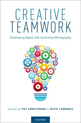 Armstrong / Lowndes |  Creative Teamwork | Buch |  Sack Fachmedien