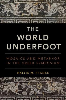 Franks |  The World Underfoot | Buch |  Sack Fachmedien