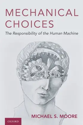 Moore |  Mechanical Choices | Buch |  Sack Fachmedien