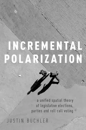 Buchler |  Incremental Polarization | Buch |  Sack Fachmedien