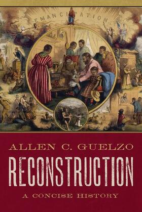 Guelzo |  Reconstruction | Buch |  Sack Fachmedien