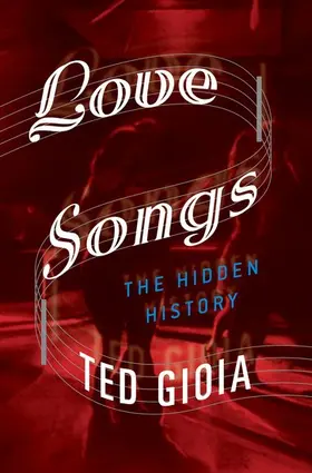 Gioia |  Love Songs | Buch |  Sack Fachmedien