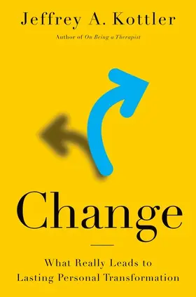 Kottler |  Change | Buch |  Sack Fachmedien