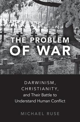 Ruse |  The Problem of War | Buch |  Sack Fachmedien