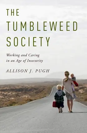 Pugh |  The Tumbleweed Society | Buch |  Sack Fachmedien