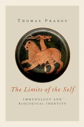 Pradeu |  Limits of the Self | Buch |  Sack Fachmedien