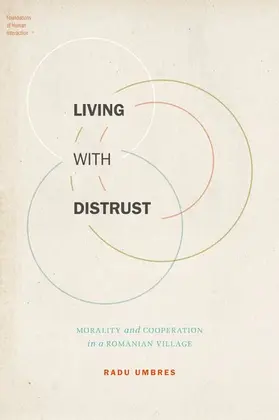 Umbres |  Living with Distrust | Buch |  Sack Fachmedien