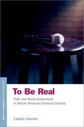 Jacobs |  To Be Real | Buch |  Sack Fachmedien