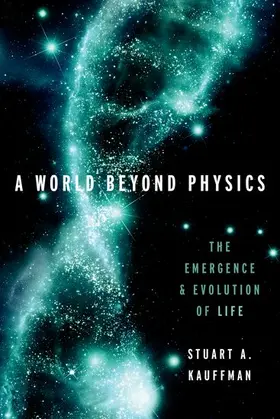 Kauffman |  A World Beyond Physics | Buch |  Sack Fachmedien