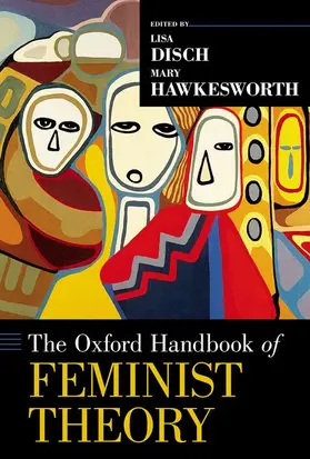 Disch / Hawkesworth |  Oxford Handbook of Feminist Theory | Buch |  Sack Fachmedien