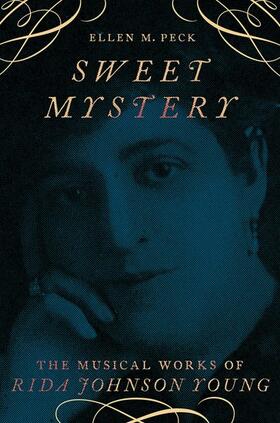 Peck |  Sweet Mystery | Buch |  Sack Fachmedien
