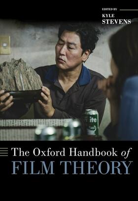 Stevens |  The Oxford Handbook of Film Theory | Buch |  Sack Fachmedien