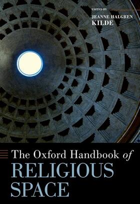 Kilde |  The Oxford Handbook of Religious Space | Buch |  Sack Fachmedien