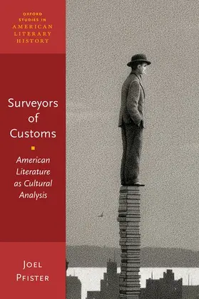 Pfister |  Surveyors of Customs | Buch |  Sack Fachmedien