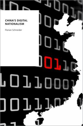 Schneider |  China's Digital Nationalism | Buch |  Sack Fachmedien