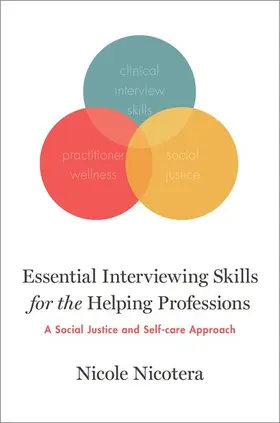 Nicotera |  Essential Interviewing Skills for the Helping Professions | Buch |  Sack Fachmedien