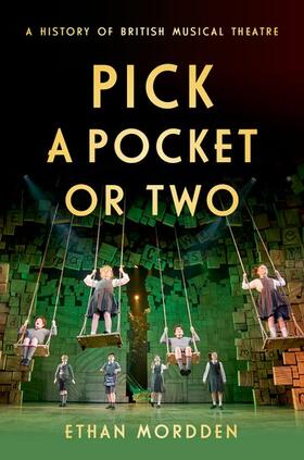 Mordden |  Pick a Pocket or Two | Buch |  Sack Fachmedien