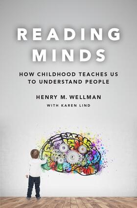 Wellman |  Reading Minds | Buch |  Sack Fachmedien