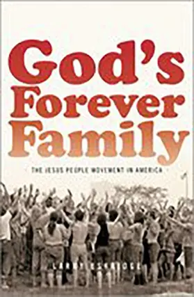 Eskridge |  God's Forever Family | Buch |  Sack Fachmedien