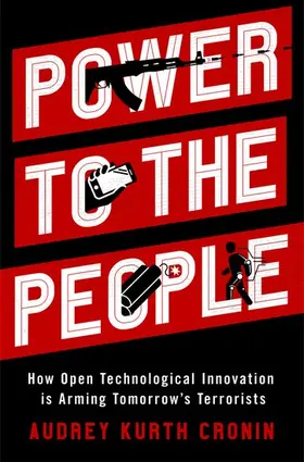 Cronin |  Power to the People | Buch |  Sack Fachmedien