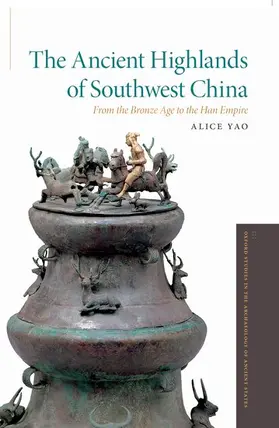 Yao |  Ancient Highlands of Southwest China | Buch |  Sack Fachmedien