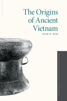 Kim |  Origins of Ancient Vietnam | Buch |  Sack Fachmedien